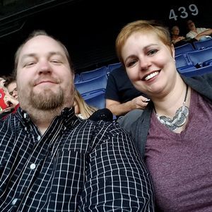 Meet your Posher, Jason